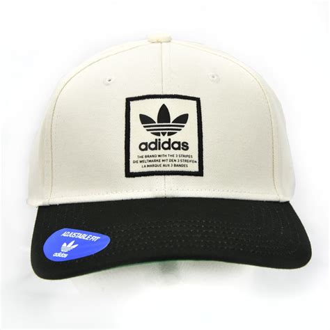 gorra adidas original|gorra Adidas decathlon.